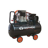 Daewoo kompresor vazduha  2.0HP/1.5 kW/ 100 l BELT AIR DAAC100C V Type